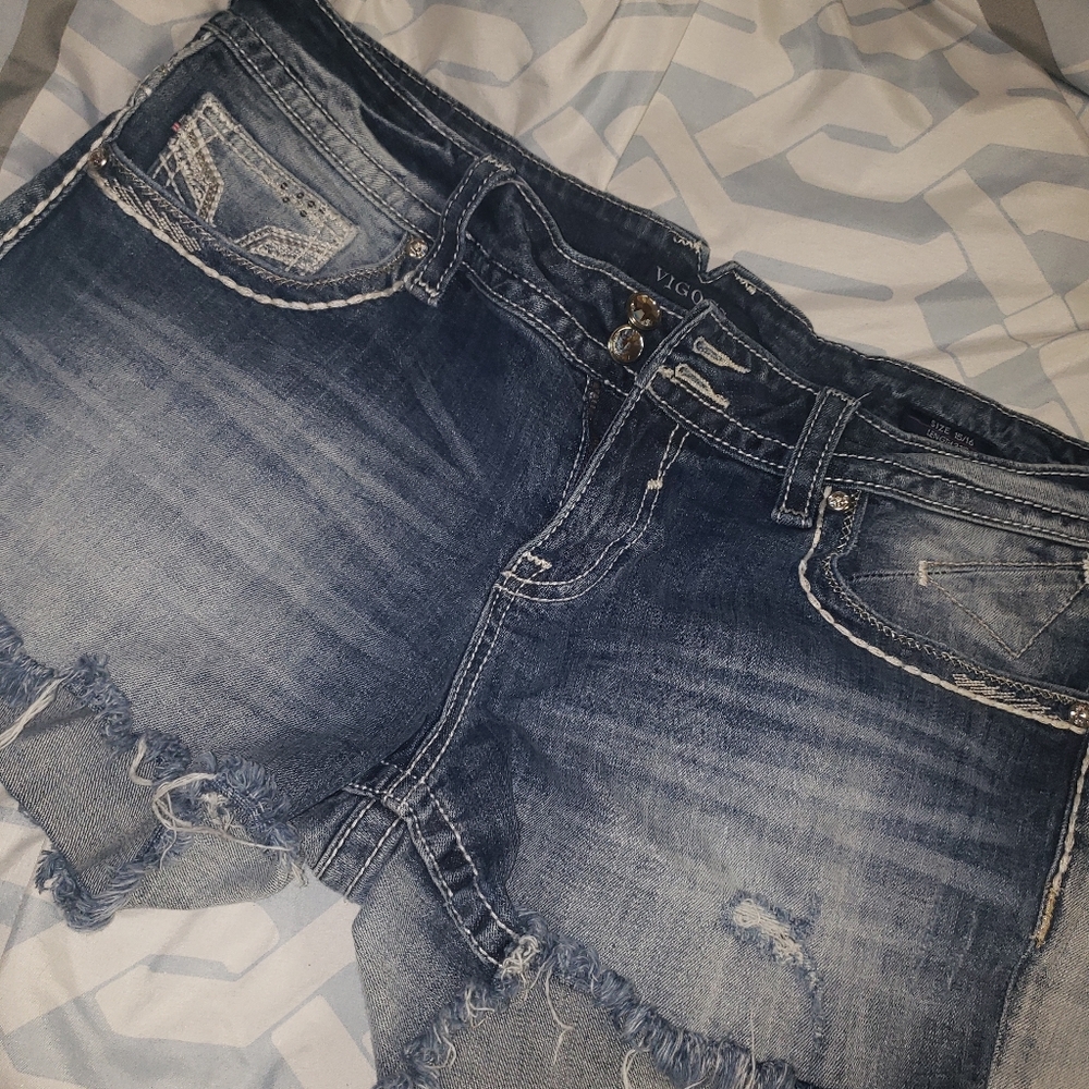 Vigoss Shorts